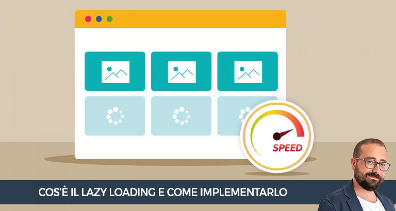 Cos il Lazy Loading e come implementarlo